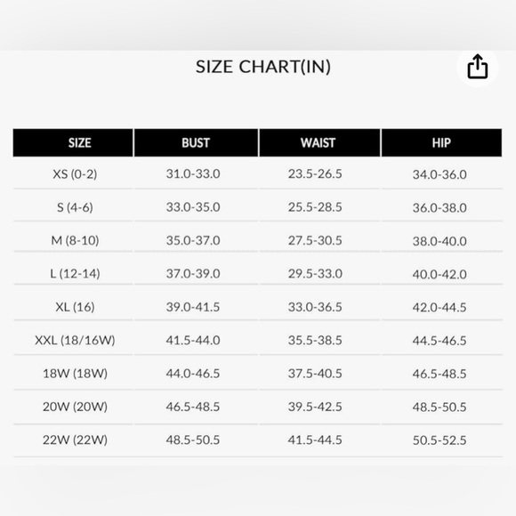 YONIQUE peach triangle bikini top - Picture 6 of 6